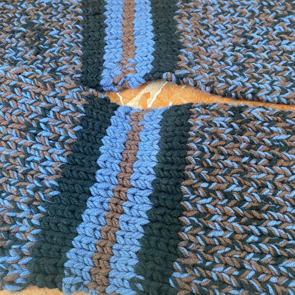 Scarf - Picture 2 of 2
